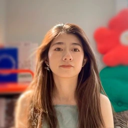 Portrait of Chien Lu
