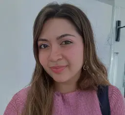 Portrait of Eduarda PƩrez