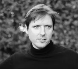 Portrait of Georg Tremmel