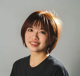 Portrait of Hanzhang Lai
