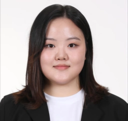Portrait of Hyunseo Kwon