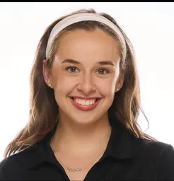 Portrait of Kate Melanson