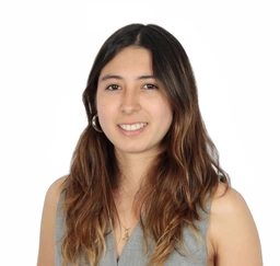 Portrait of Martina Armas