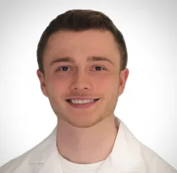 Portrait of Ronan Donovan