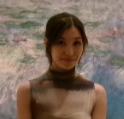 Portrait of Sofia Guerra