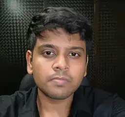 Portrait of Yash sawant