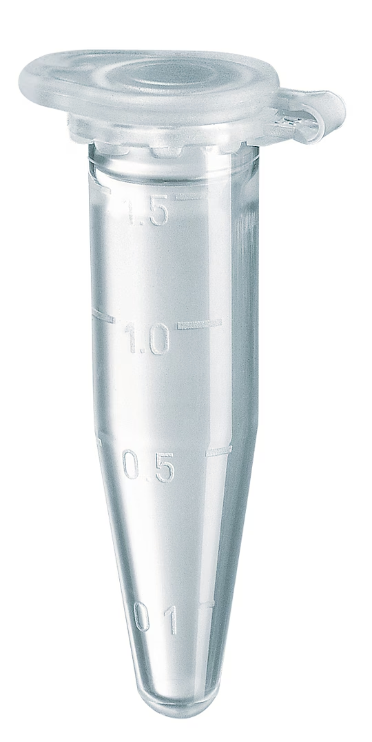 Eppendorf Tube